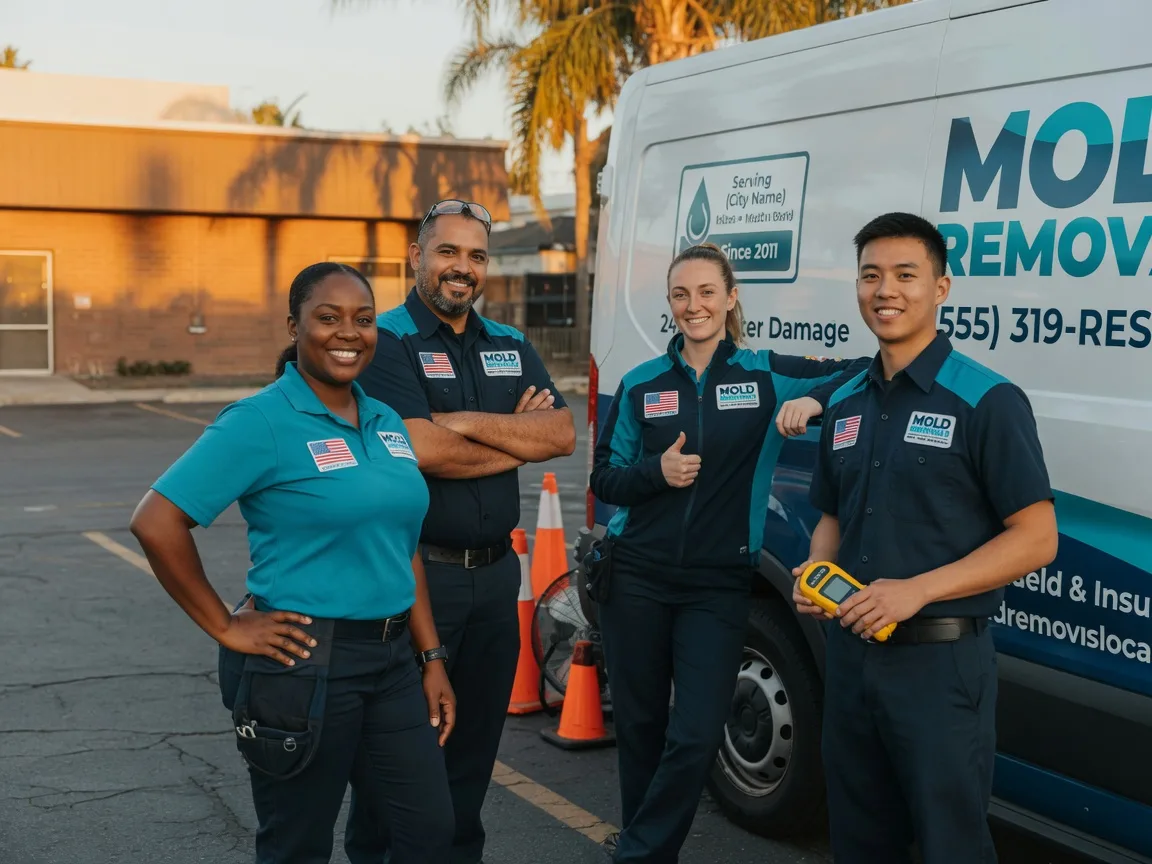 Water Damage Restoration company in Wewahitchka, FL